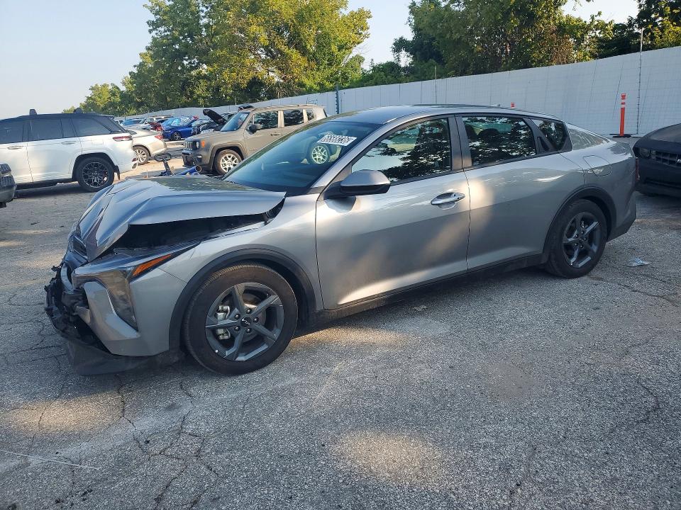 Aukcja sprzedaży 2026 Kia K4, vin: 3KPFT4DE1TE285785, numer aukcji: 66588236