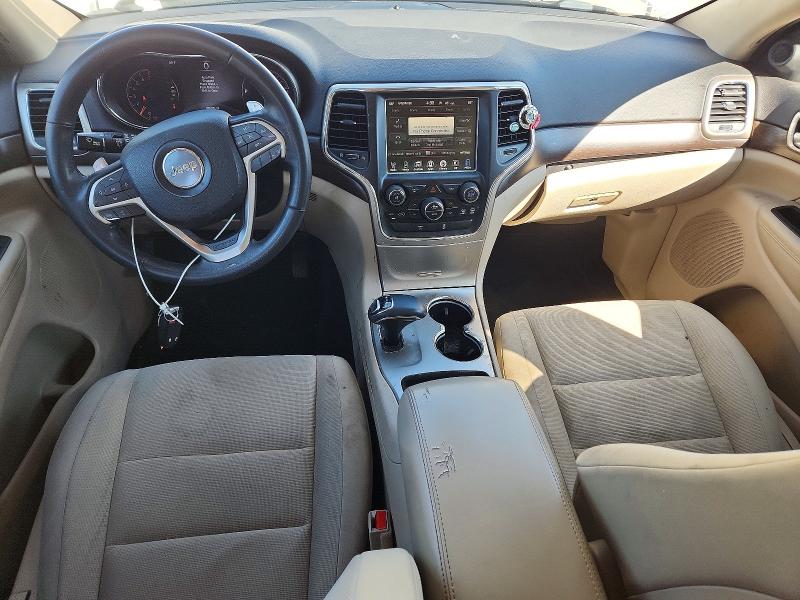 Aukcja sprzedaży 2015 Jeep Grand Cherokee, vin: 1C4RJFAG9FC142583, numer aukcji: 64470356