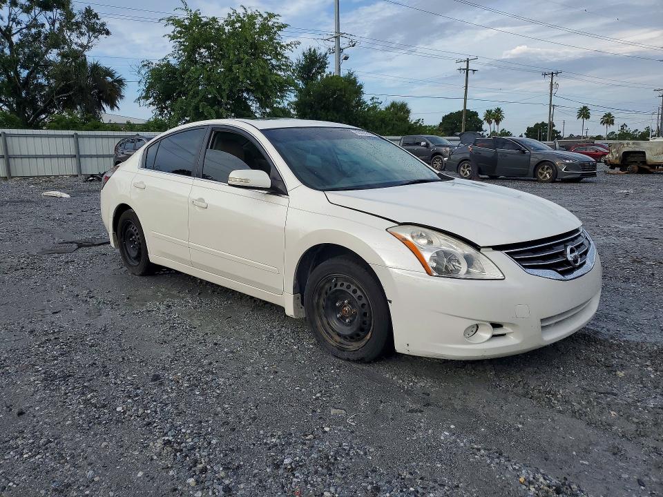 2012 Nissan Altima მანქანა იყიდება აუქციონზე, vin: 1N4AL2AP8CN439432, აუქციონის ნომერი: 63409316