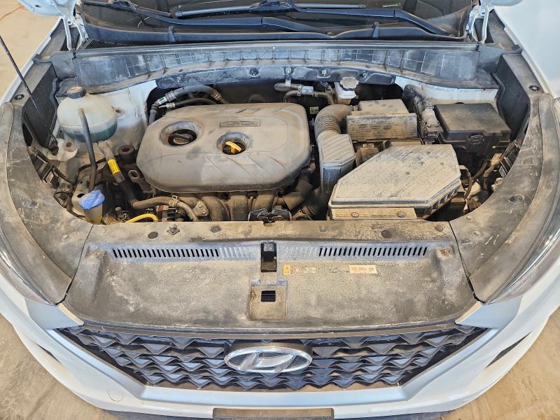Aukcja sprzedaży 2020 Hyundai Tucson, vin: KM8J2CA44LU172493, numer aukcji: 66759176