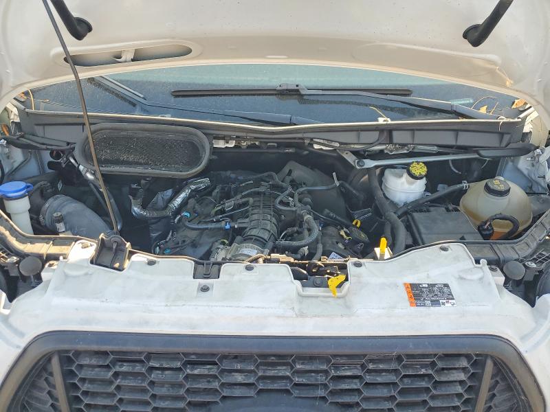 Aukcja sprzedaży 2021 Ford Transit, vin: 1FTBW3UG4MKA51334, numer aukcji: 61452966
