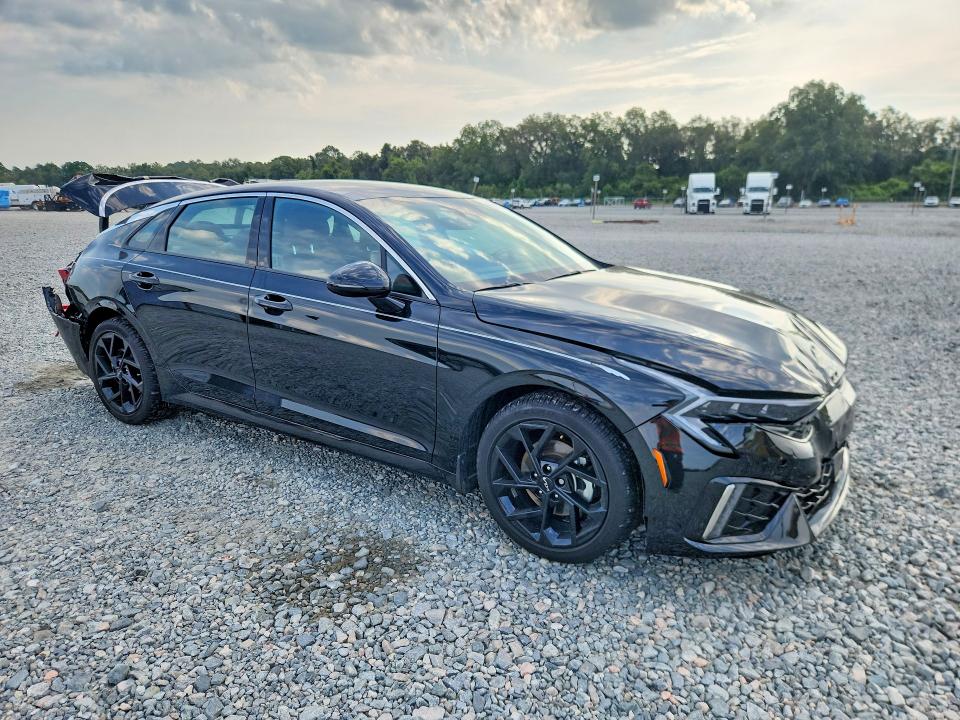 Продаж на аукціоні авто 2026 Kia K5, vin: KNAG64J79T5485601, номер лоту: 65922986