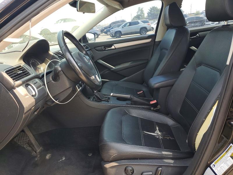 Продажа на аукционе авто 2015 Volkswagen Passat, vin: 1VWAS7A30FC010290, номер лота: 63778756