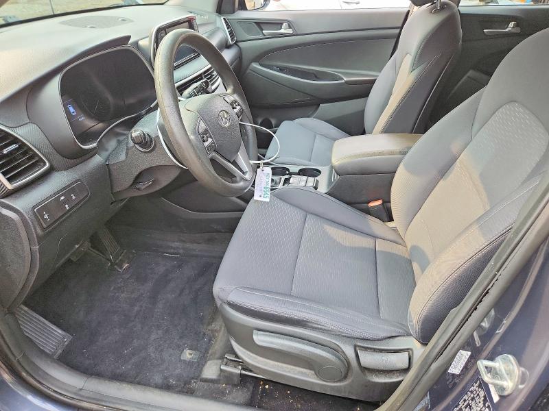 2021 Hyundai Tucson მანქანა იყიდება აუქციონზე, vin: KM8J2CA43MU385792, აუქციონის ნომერი: 63916436