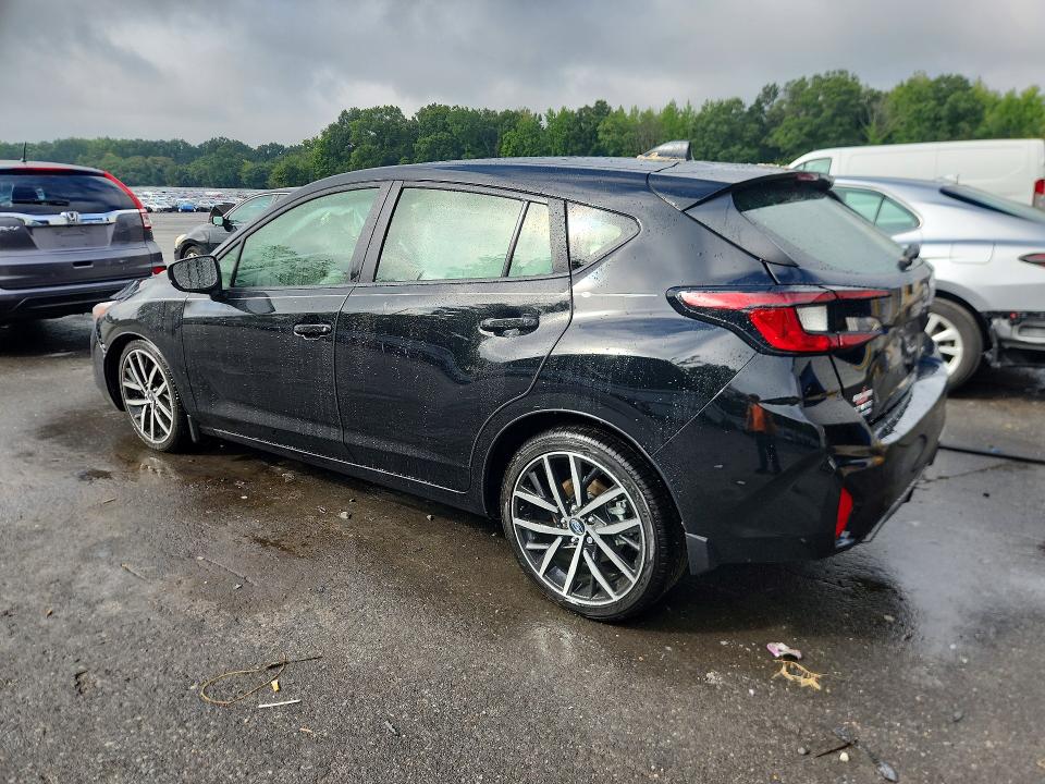 Aukcja sprzedaży 2025 Subaru Impreza, vin: JF1GUAFC6S8201728, numer aukcji: 64923076