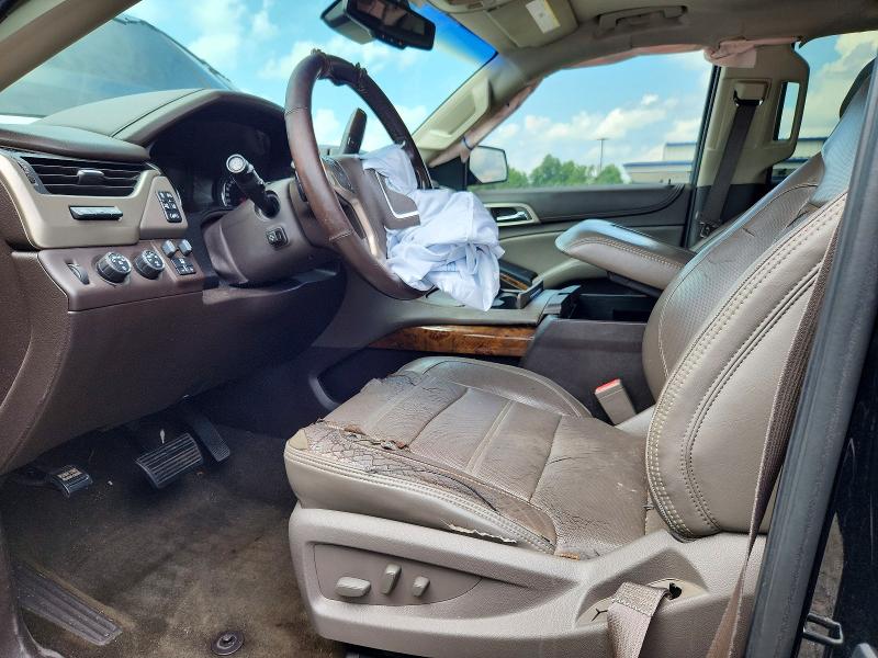 2015 Gmc Yukon მანქანა იყიდება აუქციონზე, vin: 1GKS2CKJ7FR246045, აუქციონის ნომერი: 63162486