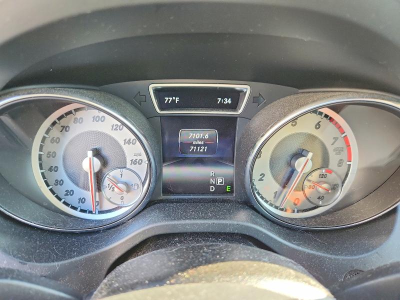 Продажа на аукционе авто 2014 Mercedes-benz Cla, vin: WDDSJ4GB2EN157047, номер лота: 64006746
