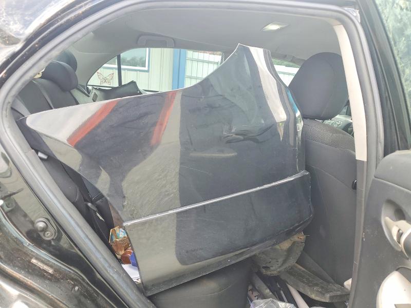 63734446 :رقم المزاد ، 2T1BU4EE3BC625459 vin ، 2011 Toyota Corolla مزاد بيع
