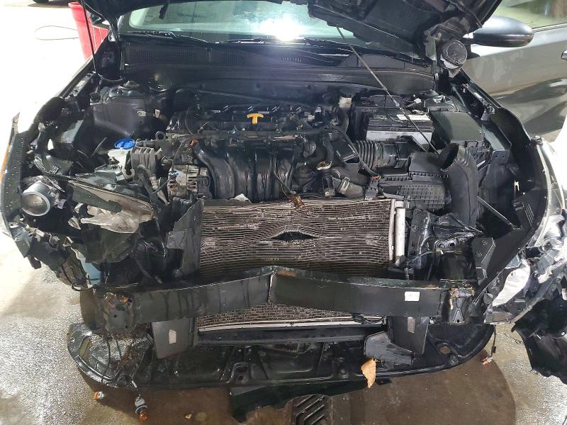 64901026 :رقم المزاد ، 3KPF34AD9KE024608 vin ، 2019 Kia Forte مزاد بيع