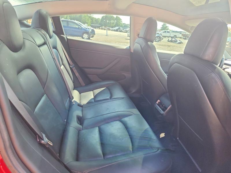 Aukcja sprzedaży 2018 Tesla Model 3, vin: 5YJ3E1EA1JF045683, numer aukcji: 64556396