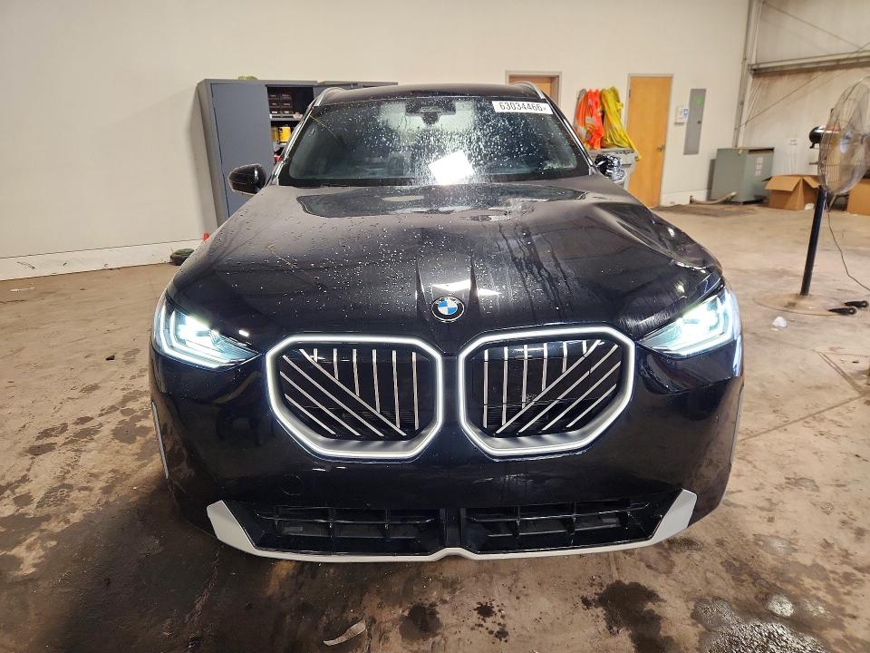 Продаж на аукціоні авто 2026 Bmw X3, vin: 5UX53GP02T9144191, номер лоту: 63034466