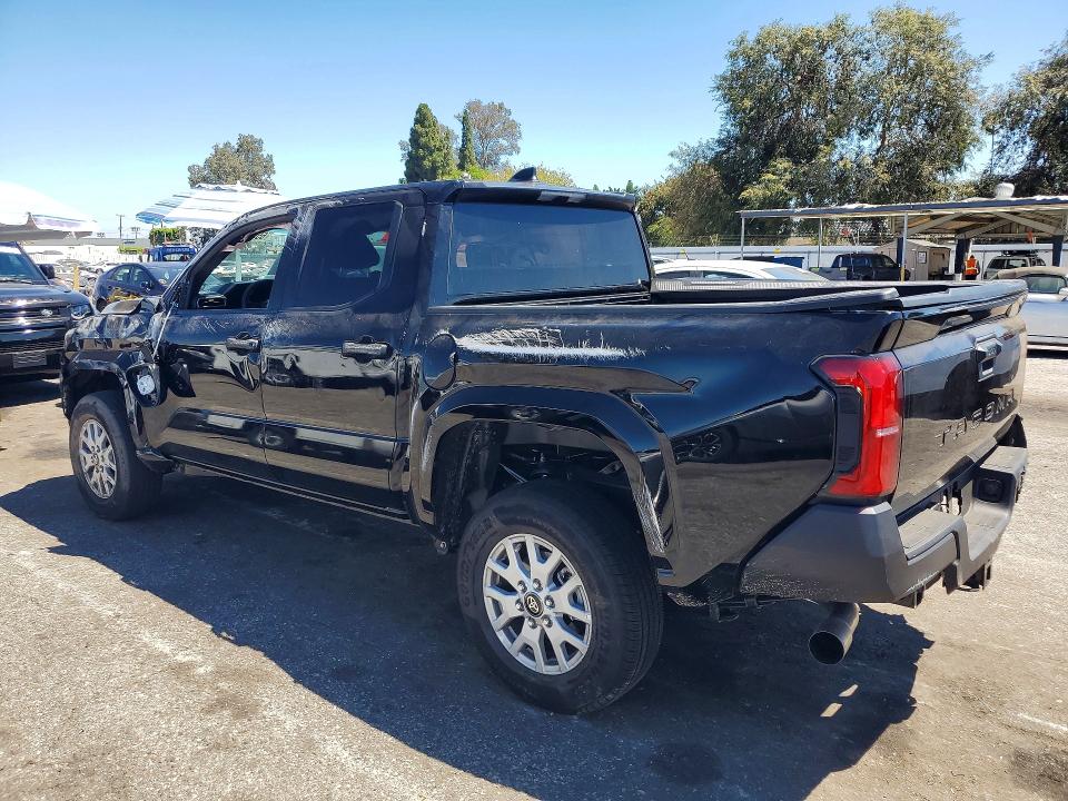 Aukcja sprzedaży 2026 Toyota Tacoma, vin: 3TYKD5HN9TT050718, numer aukcji: 65517126
