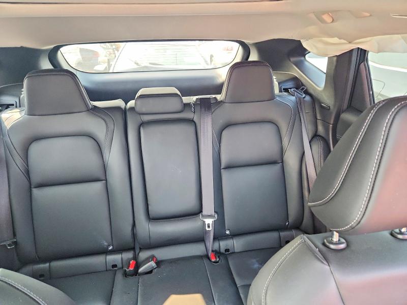 Продажа на аукционе авто 2025 Nissan Murano, vin: 5N1AZ3CS1SC134179, номер лота: 64571366