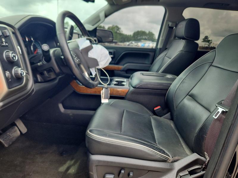 Aukcja sprzedaży 2017 Chevrolet Silverado, vin: 3GCUKTEJXHG371186, numer aukcji: 63727836