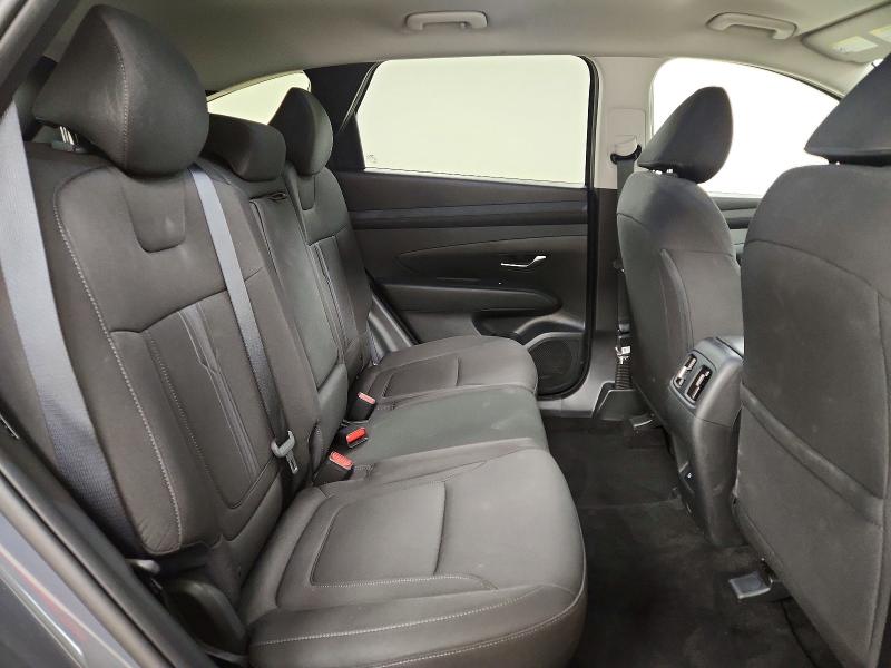 Aukcja sprzedaży 2026 Hyundai Tucson, vin: 5NMJBCDE8TH735741, numer aukcji: 65111316