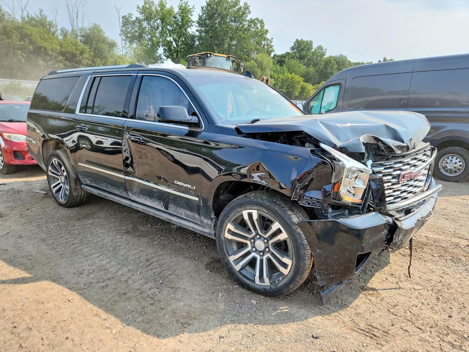 Aukcja sprzedaży 2018 Gmc Yukon Xl, vin: 1GKS2HKJ5JR194064, numer aukcji: 63997586