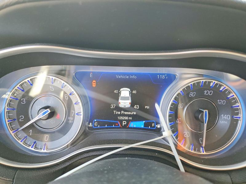 Aukcja sprzedaży 2021 Chrysler 300, vin: 2C3CCAAG0MH566977, numer aukcji: 63347956