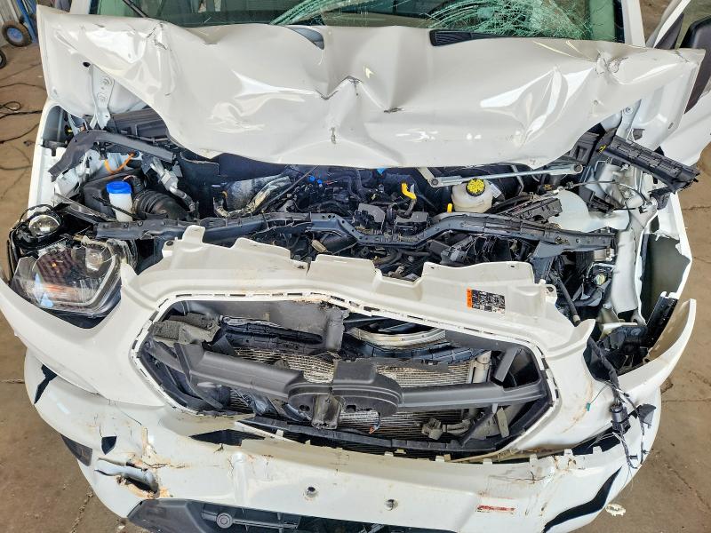 2026 Ford Transit მანქანა იყიდება აუქციონზე, vin: 1FBAX2YG4TKA63967, აუქციონის ნომერი: 63433706
