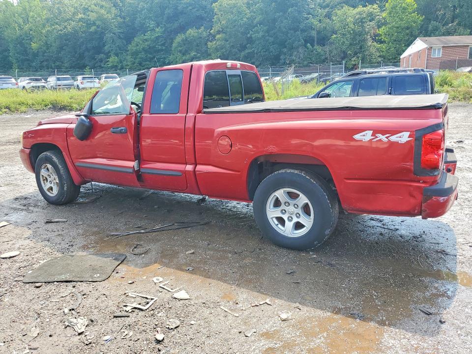 Продаж на аукціоні авто 2007 Dodge Dakota, vin: 1D7HW42K07S129092, номер лоту: 65918936
