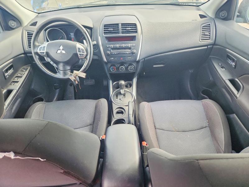 Aukcja sprzedaży 2011 Mitsubishi Outlander Sport, vin: JA4AP3AUXBZ012264, numer aukcji: 63834486