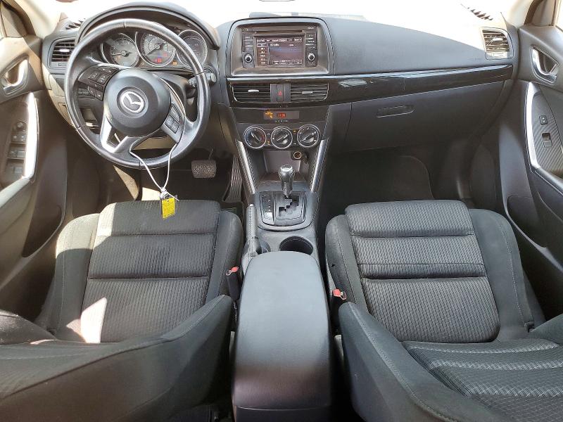 2014 Mazda Cx-5 მანქანა იყიდება აუქციონზე, vin: JM3KE2CY3E0368789, აუქციონის ნომერი: 64462686