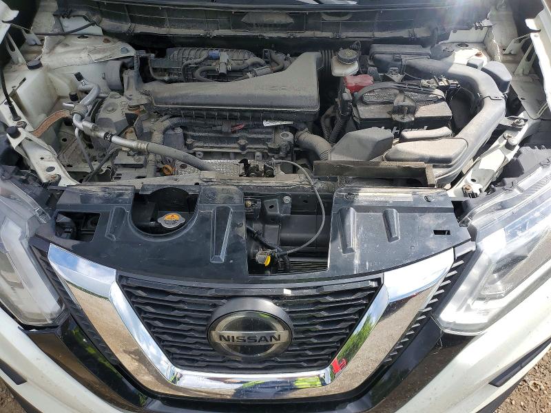 Продажа на аукционе авто 2020 Nissan Rogue, vin: 5N1AT2MV7LC768649, номер лота: 65670946