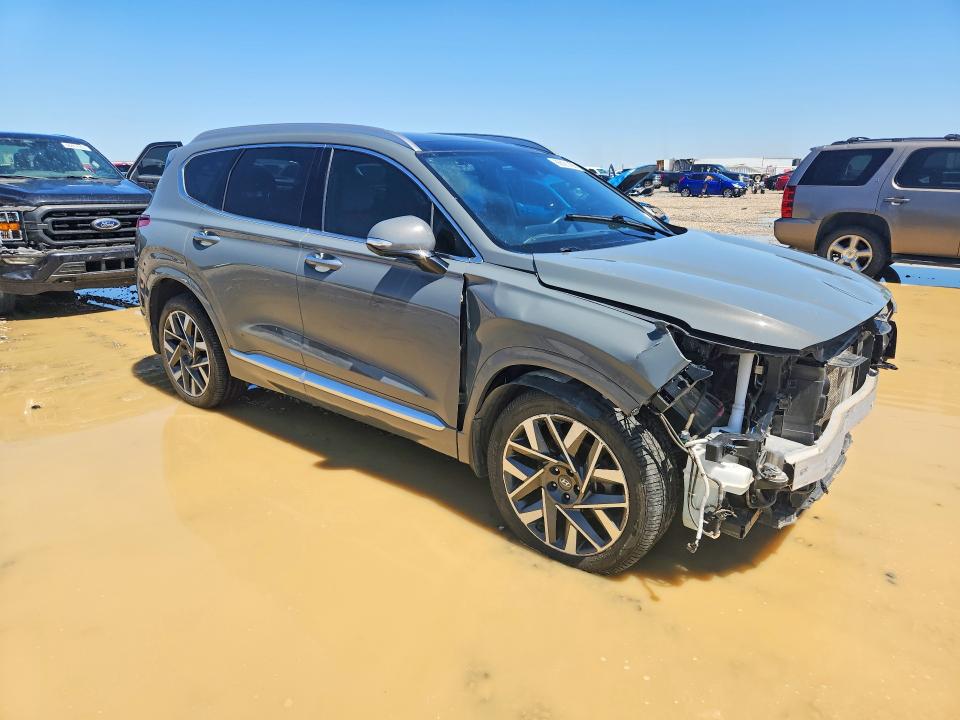 Продаж на аукціоні авто 2023 Hyundai Santa Fe, vin: 5NMS54AL6PH576261, номер лоту: 66621466