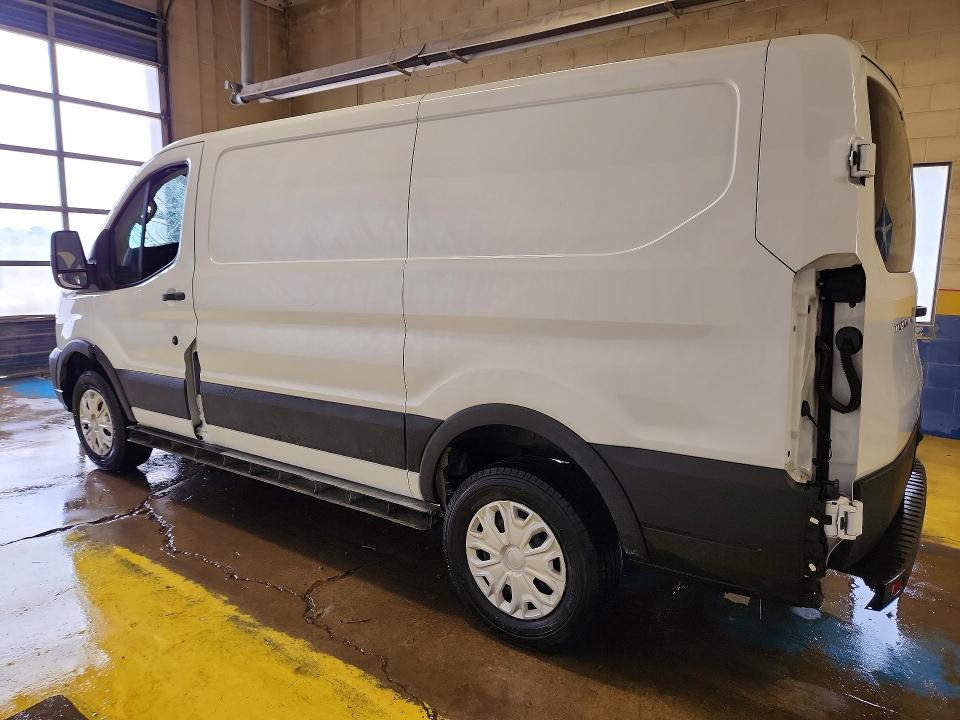 Продаж на аукціоні авто 2025 Ford Transit, vin: 1FTBR1Y8XSKA55755, номер лоту: 65463056