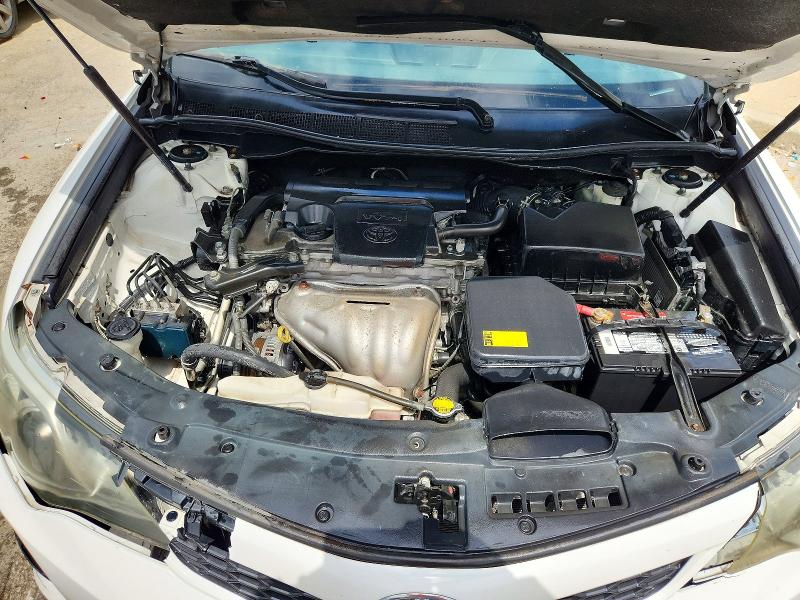 Продажа на аукционе авто 2013 Toyota Camry, vin: 4T1BF1FK3DU278391, номер лота: 65928246