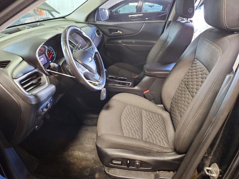 Продажа на аукционе авто 2020 Chevrolet Equinox, vin: 2GNAXUEV7L6115676, номер лота: 66546236