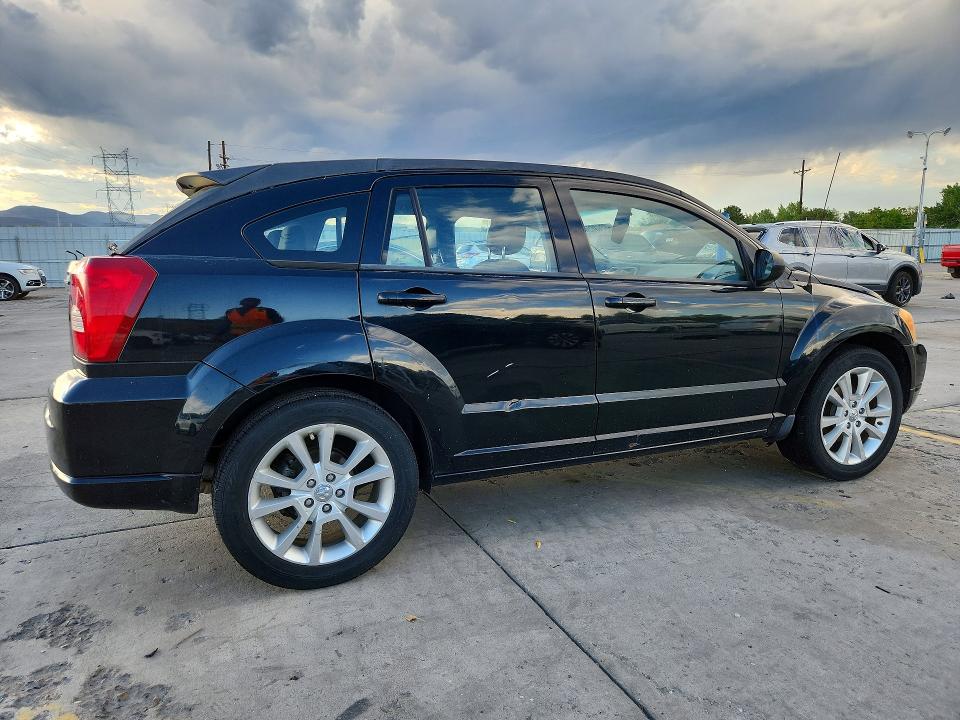 2012 Dodge Caliber მანქანა იყიდება აუქციონზე, vin: 1C3CDWEA1CD529562, აუქციონის ნომერი: 65843656