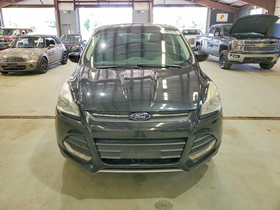2015 Ford Escape მანქანა იყიდება აუქციონზე, vin: 1FMCU9G90FUB32442, აუქციონის ნომერი: 64968576