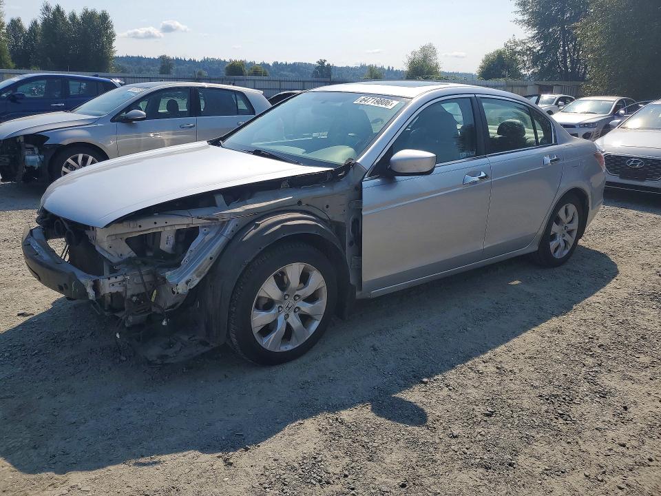 Продаж на аукціоні авто 2008 Honda Accord, vin: 1HGCP36898A088495, номер лоту: 64719806