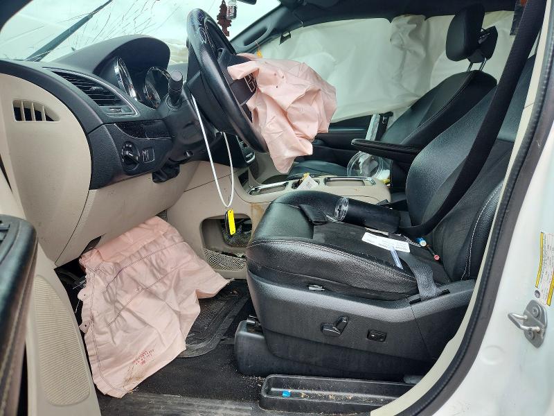 Aukcja sprzedaży 2019 Dodge Grand Caravan, vin: 2C4RDGCG0KR578640, numer aukcji: 64741096