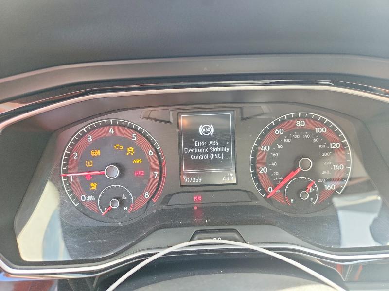 2021 Volkswagen Jetta მანქანა იყიდება აუქციონზე, vin: 3VWC57BU7MM047047, აუქციონის ნომერი: 63177256