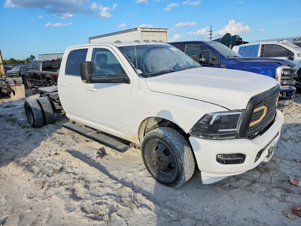 Продажа на аукционе авто 2018 Ram 3500, vin: 3C7WRSCL1JG346267, номер лота: 65845386