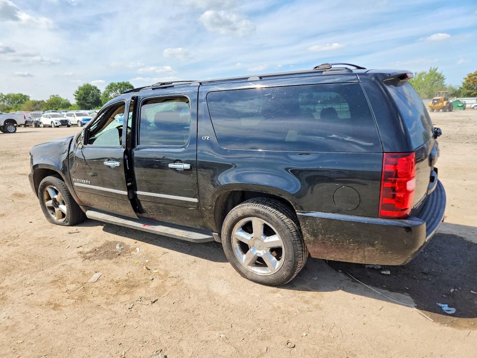 Aukcja sprzedaży 2012 Chevrolet Suburban, vin: 1GNSKKE74CR156893, numer aukcji: 66708896