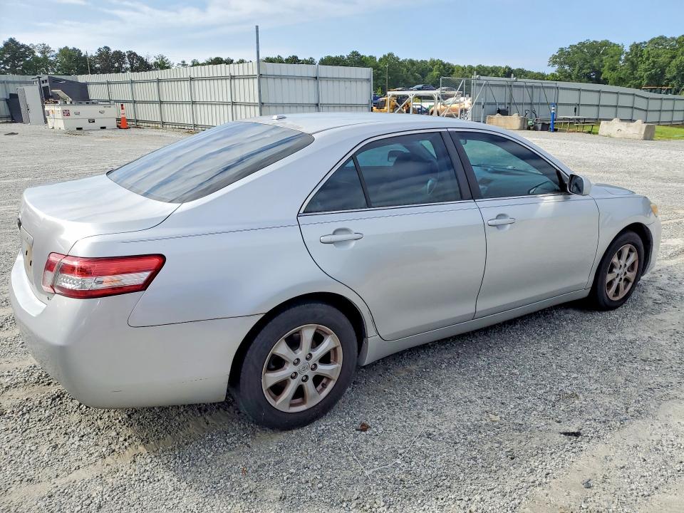 Aukcja sprzedaży 2011 Toyota Camry, vin: 4T1BF3EK6BU623813, numer aukcji: 65724646