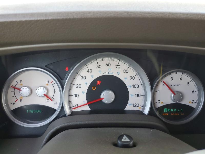 Aukcja sprzedaży 2004 Dodge Durango, vin: 1D4HD58D24F134963, numer aukcji: 63713196