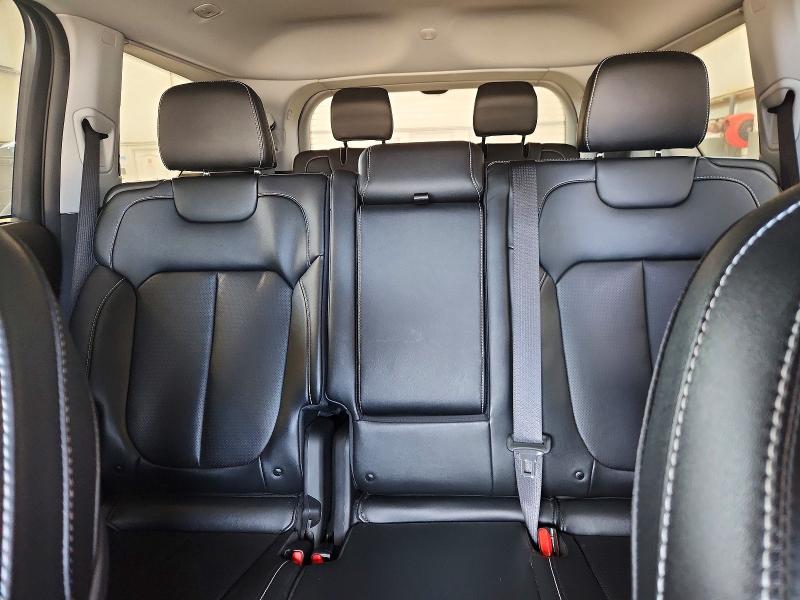 Auction sale of the 2024 Jeep Grand Cherokee, vin: 1C4RJKBG9R8954352, lot number: 66466406