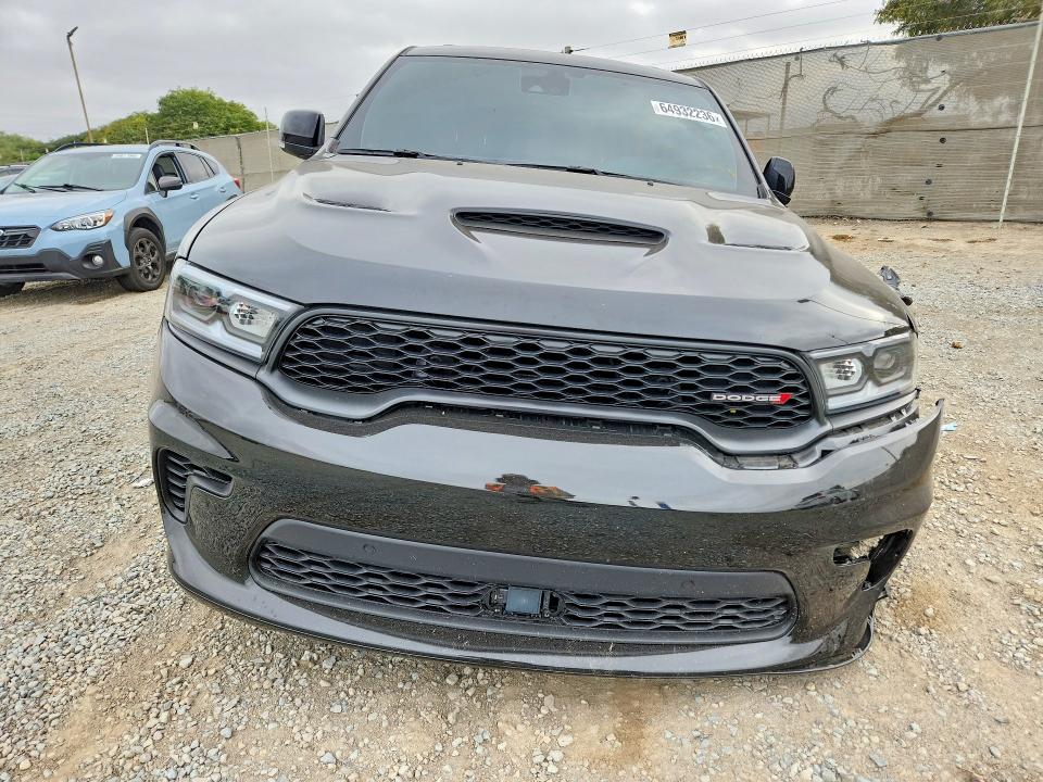 Aukcja sprzedaży 2026 Dodge Durango, vin: 1C4RDJDG8TC177780, numer aukcji: 64932236