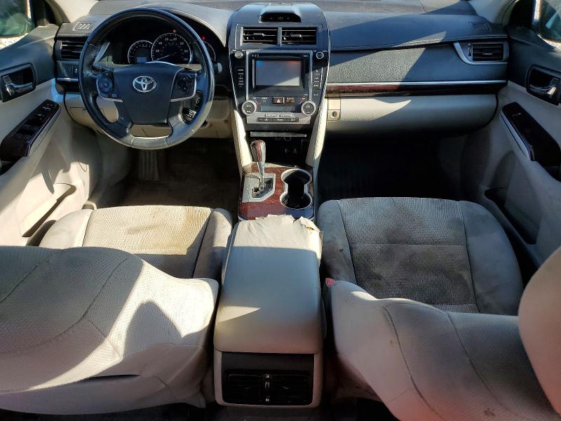 Продаж на аукціоні авто 2012 Toyota Camry, vin: 4T4BF1FK6CR169394, номер лоту: 65832736