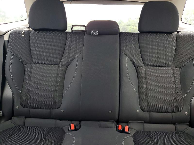 Aukcja sprzedaży 2021 Subaru Forester, vin: JF2SKADC5MH478582, numer aukcji: 65268916