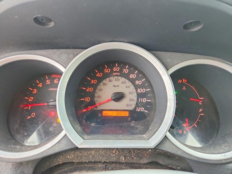Продажа на аукционе авто 2009 Toyota Tacoma, vin: 5TELU42N09Z616506, номер лота: 64782226