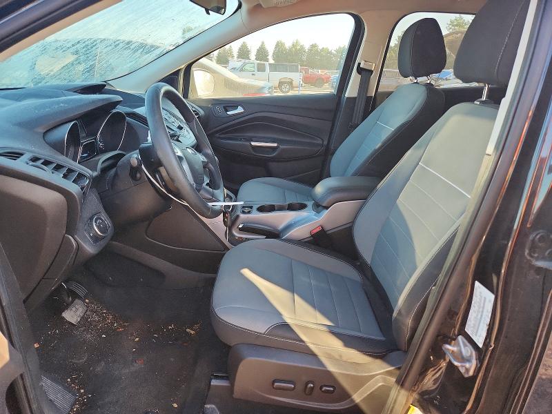 Продажа на аукционе авто 2015 Ford Escape, vin: 1FMCU0G72FUC41009, номер лота: 65582366