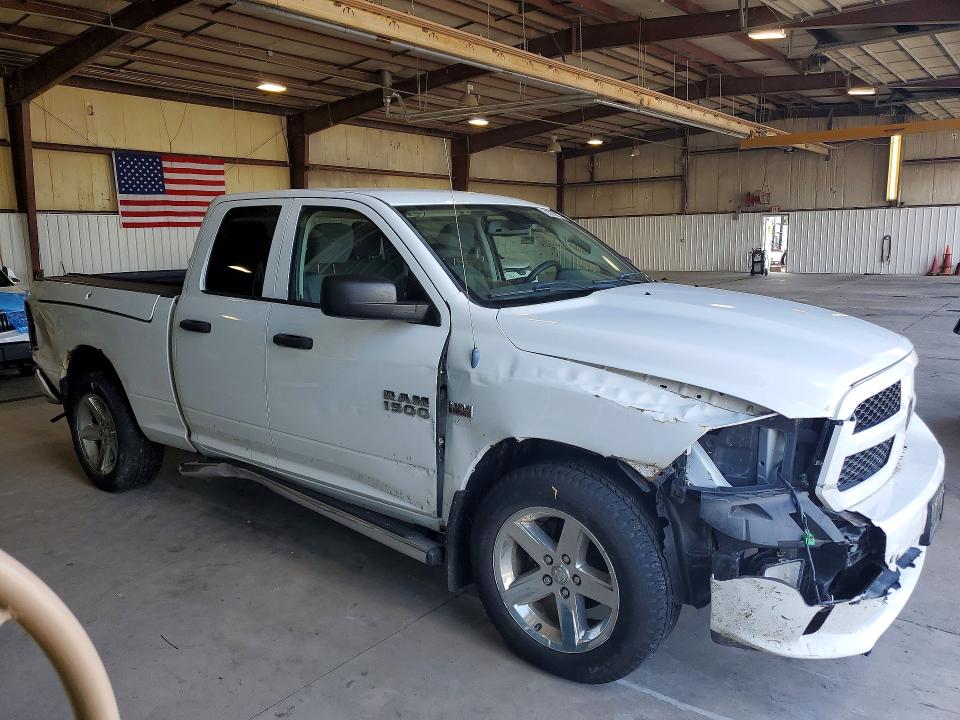 Aukcja sprzedaży 2013 Ram 1500, vin: 1C6RR7FT3DS549345, numer aukcji: 66235886