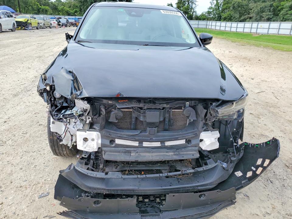 Aukcja sprzedaży 2022 Mazda Cx-5, vin: JM3KFBCM0N1569134, numer aukcji: 63030556