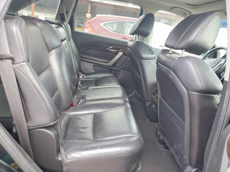 Продаж на аукціоні авто 2012 Acura Mdx, vin: 2HNYD2H36CH515984, номер лоту: 65950126