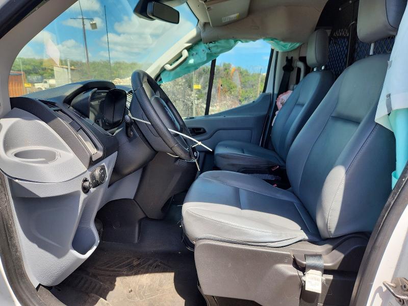 Aukcja sprzedaży 2019 Ford Transit, vin: 1FTYR1YM7KKA15074, numer aukcji: 66147296