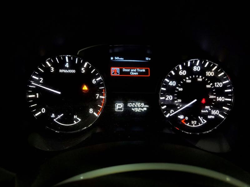 Aukcja sprzedaży 2014 Nissan Altima, vin: 1N4AL3AP9EN384966, numer aukcji: 66025396